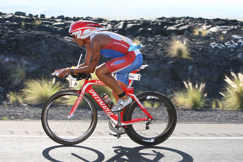 2007 Ford ironman world championship video #7